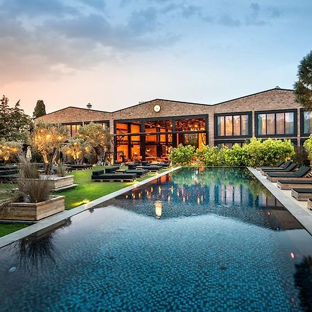 Warehouse By The Stay (Adults Only) Alaçatı Esterno foto