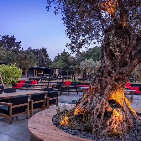 Warehouse By The Stay (Adults Only) Alaçatı Esterno foto