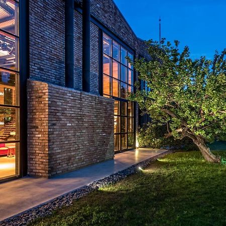 Warehouse By The Stay (Adults Only) Alaçatı Esterno foto