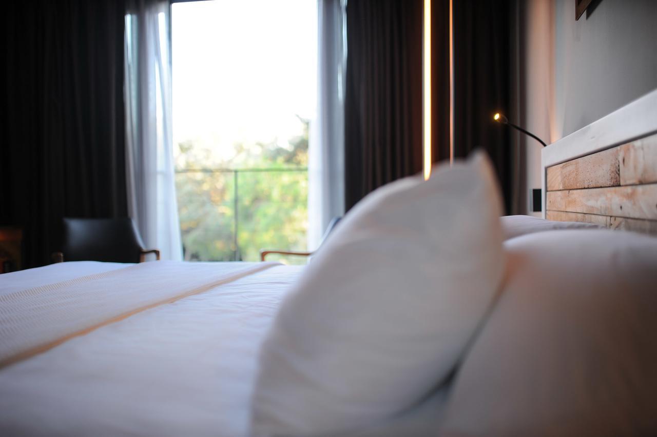 Warehouse By The Stay (Adults Only) Alaçatı Esterno foto
