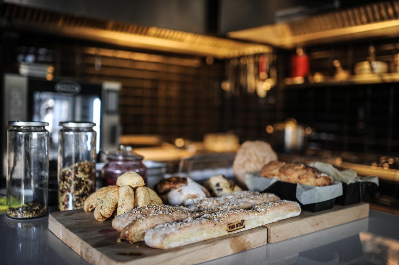 Warehouse By The Stay (Adults Only) Alaçatı Esterno foto