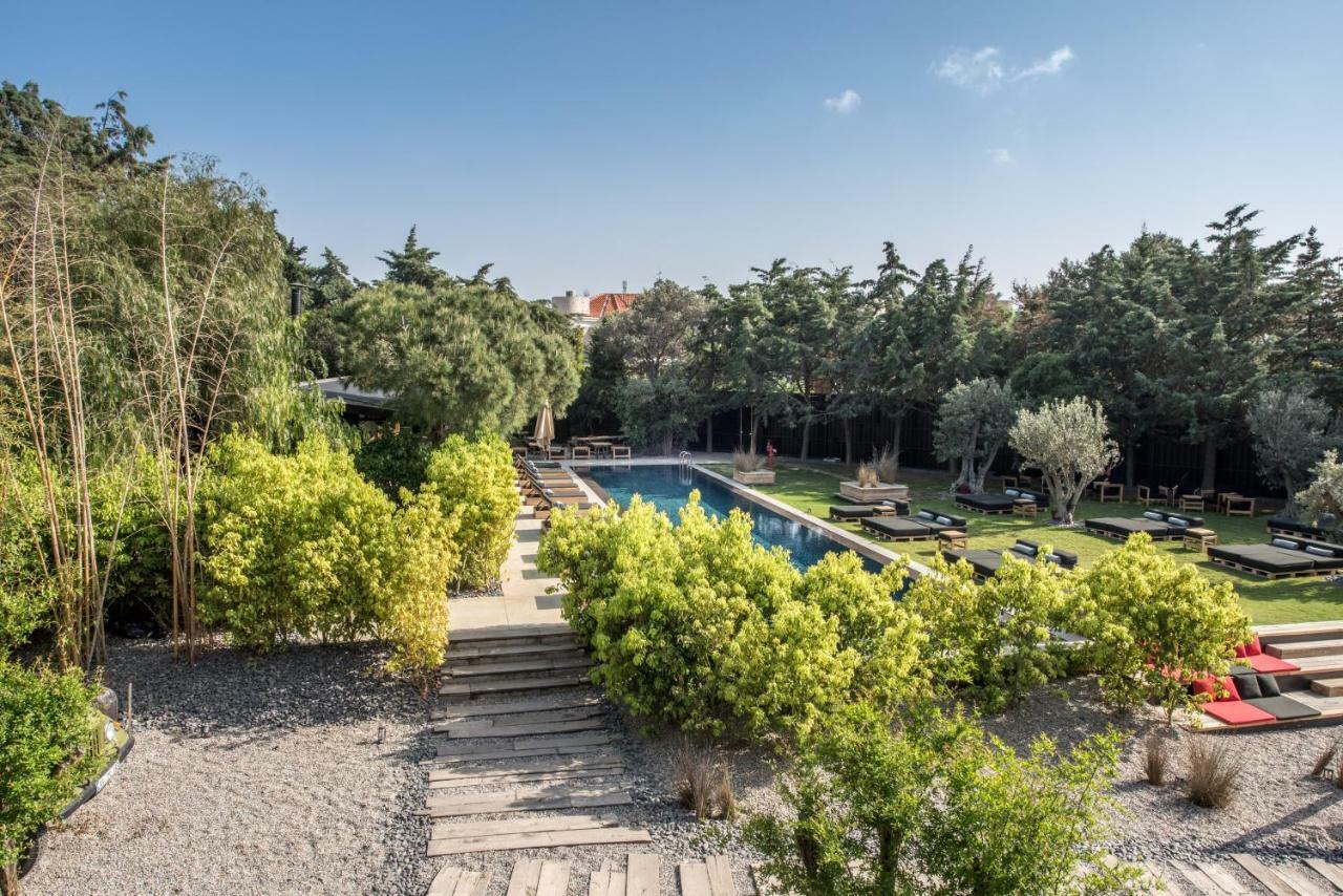 Warehouse By The Stay (Adults Only) Alaçatı Esterno foto