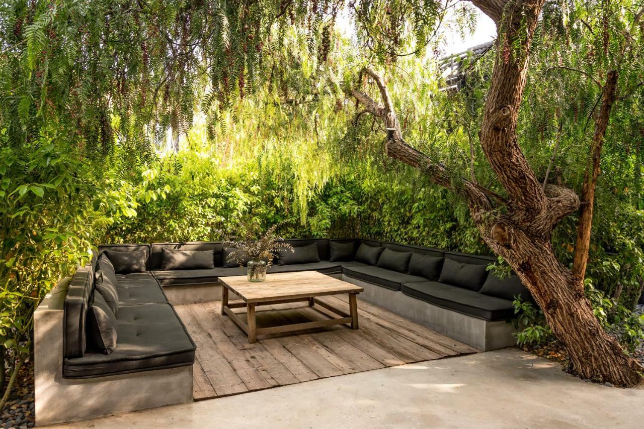 Warehouse By The Stay (Adults Only) Alaçatı Esterno foto