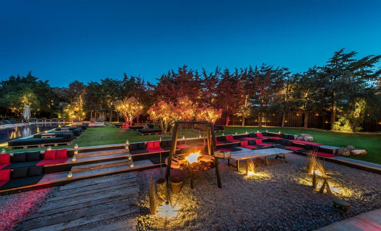 Warehouse By The Stay (Adults Only) Alaçatı Esterno foto