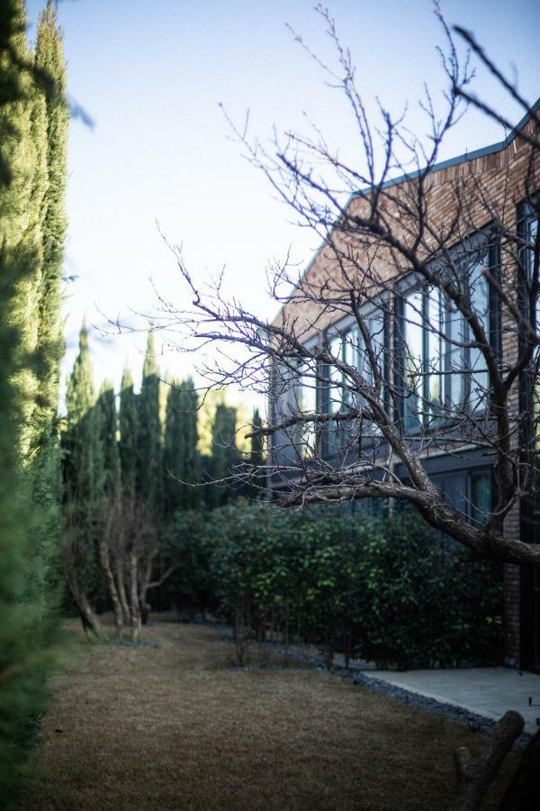 Warehouse By The Stay (Adults Only) Alaçatı Esterno foto