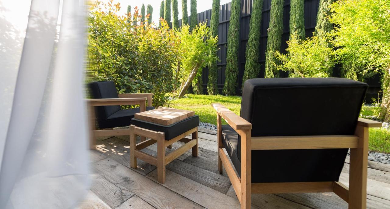 Warehouse By The Stay (Adults Only) Alaçatı Esterno foto
