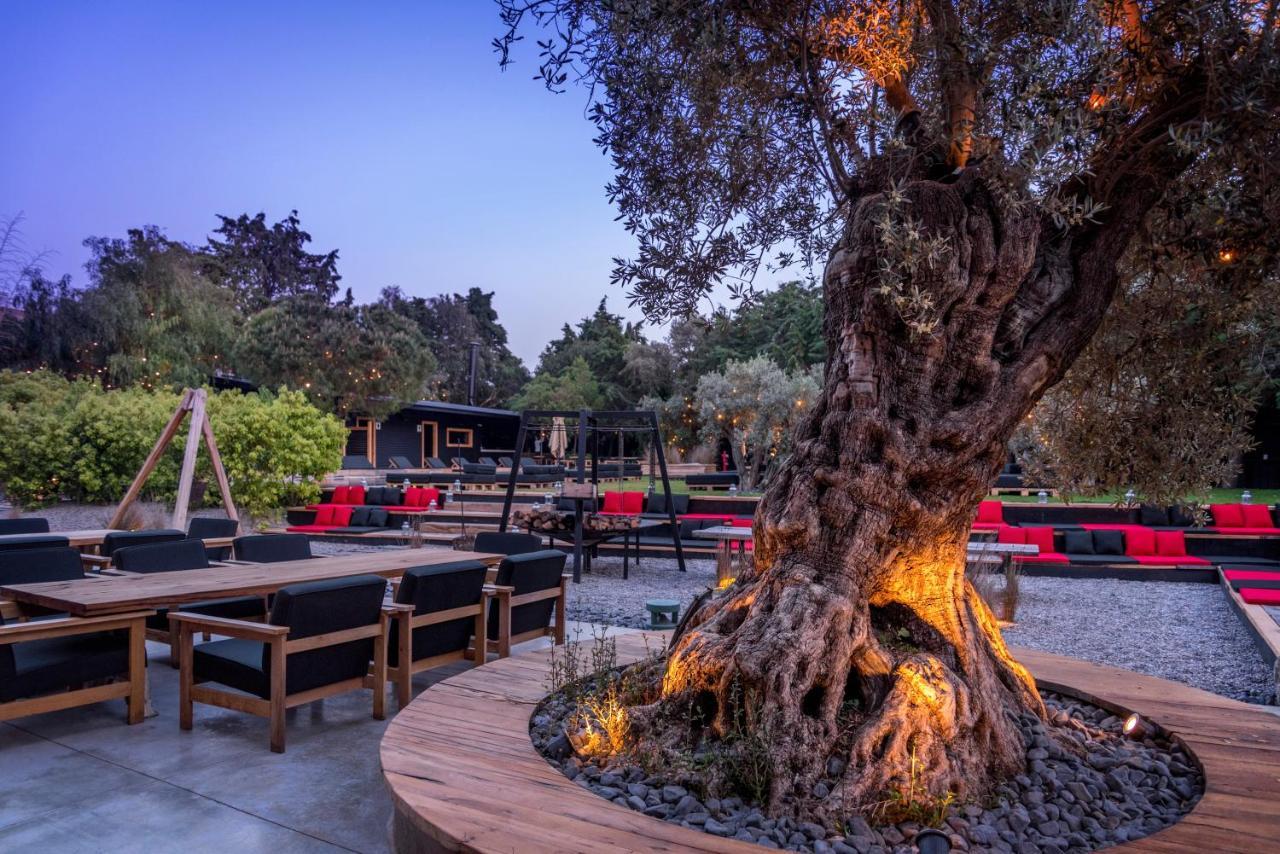Warehouse By The Stay (Adults Only) Alaçatı Esterno foto