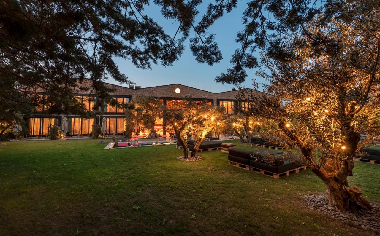 Warehouse By The Stay (Adults Only) Alaçatı Esterno foto