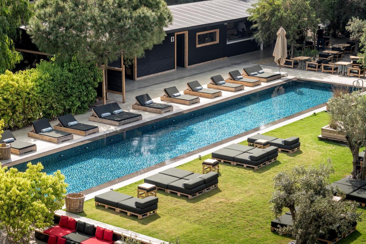 Warehouse By The Stay (Adults Only) Alaçatı Esterno foto